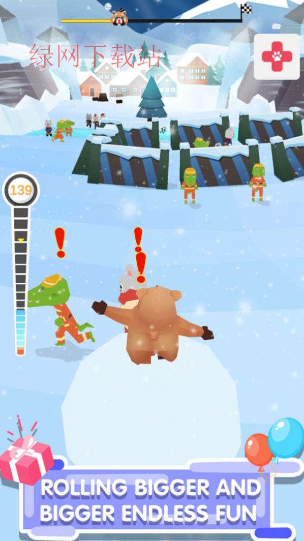熊冒险下载_熊熊的冒险之旅-汉化版