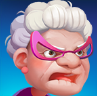 愤怒的奶奶4恐怖游戏_愤怒的奶奶