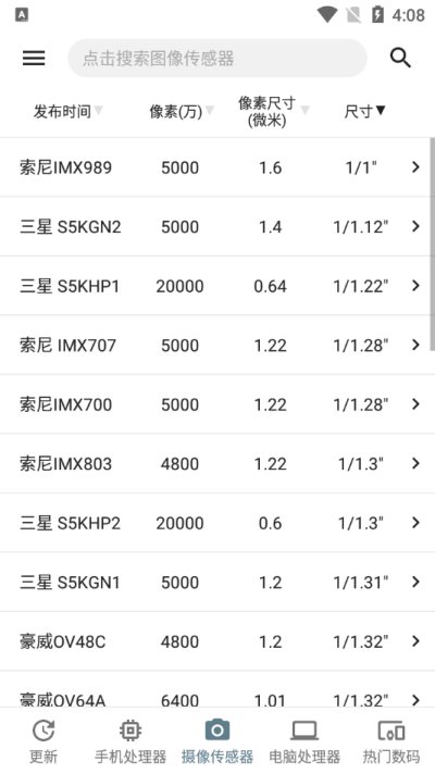 手机性能排行榜app下载_手机性能排行