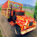 卡车驾驶员模拟器_亚洲卡车模拟器