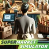 超市模拟器内置菜单版下载安装_超市模拟器内置菜单版